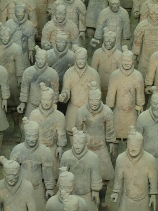 Tai Chi Grundkurs